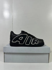 CPFM x Nike Air Force 1 Low Black White DC4457-001