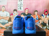 Nike Kobe 5 Protro Dodgers Blue Basketball Shoes