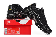 Nike Air Max Plus Black Sneakers HV0666-002