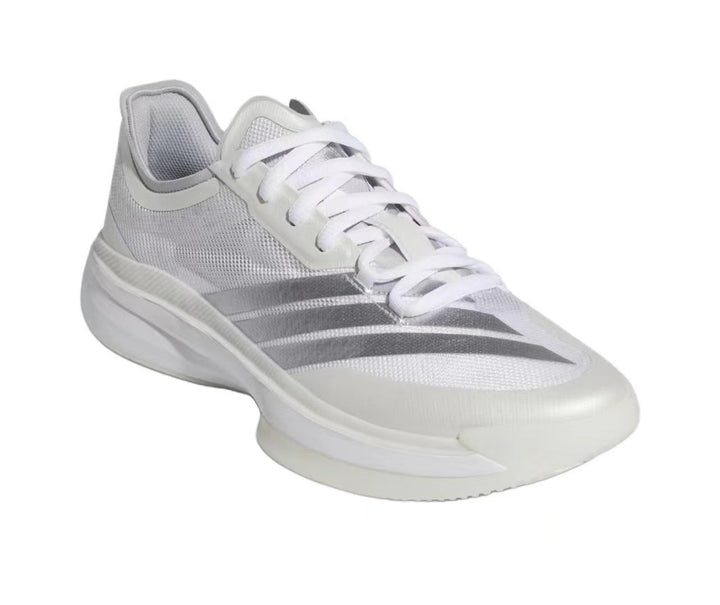 929 Sneakers Silver White JQ6410