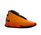 Nike FZ5590-800 Orange High-Top Sneakers