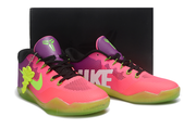 Nike Kobe 11 Low Basketball Shoes in Colorway Options