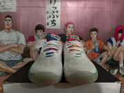 Nike GT Cut Basketball Sneakers White Multicolor