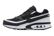 Nike Air Max BW Black and White Sneakers