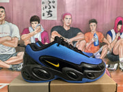 Nike Blue Black Sneakers