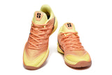 Nike Kobe 8 Protro Basketball Shoes Yellow Orange IB2273-700