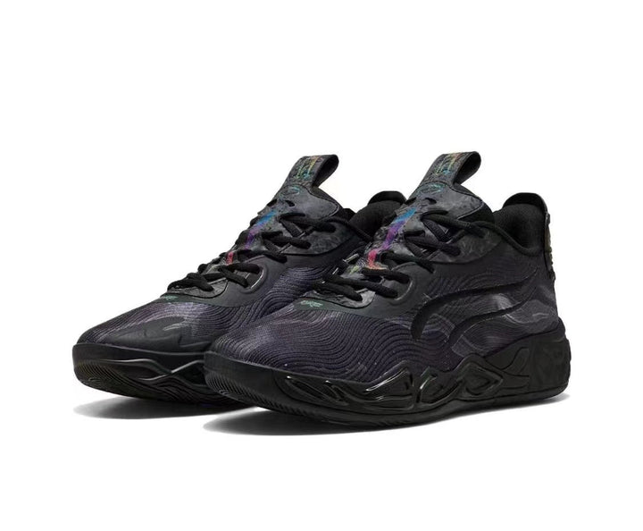 Nike 930-5* Black Sneakers 312174-01