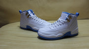 Jordan Air Jordan 12 University Blue Sneakers 510815-127