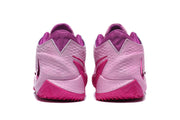Nike Zoom Freak 6 Basketball Shoes in Pink