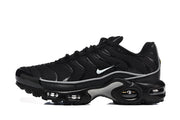 Nike Air Max Plus Black Sneakers HV0666-002