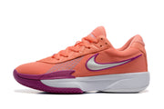 Nike Basketball Sneakers Coral Purple FZ2852-600