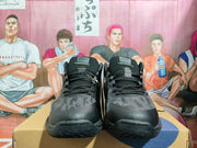 ASICS Gelhoop Basketball Shoes, Black
