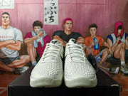 Nike All-Star 2.0 Basketball Sneakers White Black