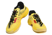 Adidas Adizero Select 3.0 Basketball Shoes Yellow Black IH9546