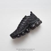 Nike Air VaporMax Plus Black Sneakers 924453-004