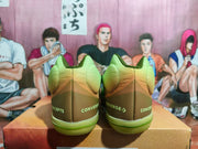 Converse Concepts Green Basketball Shoes