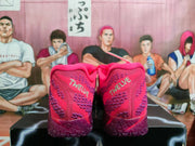 Nike Basketball Sneakers Pink Purple EU 39-46