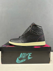 Jordan Air Jordan 1 High OG Black/Muslin DZ5485-002 Sneakers