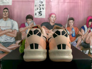 Nike Basketball Sneakers Pink