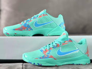 Nike Kobe 5 Protro Basketball Shoes – Brunson Colorway