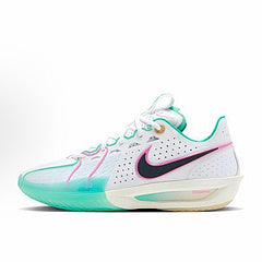 Nike Zoom GT Cut 3 Basketball Sneakers
