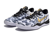 Nike Kobe 8 Basketball Sneakers