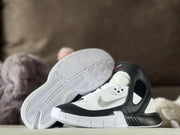 Nike Kobe 2K5 Kids Sneakers Black White