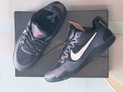 Nike Kobe 11 EM Low Basketball Shoes – Invisibility Cloak