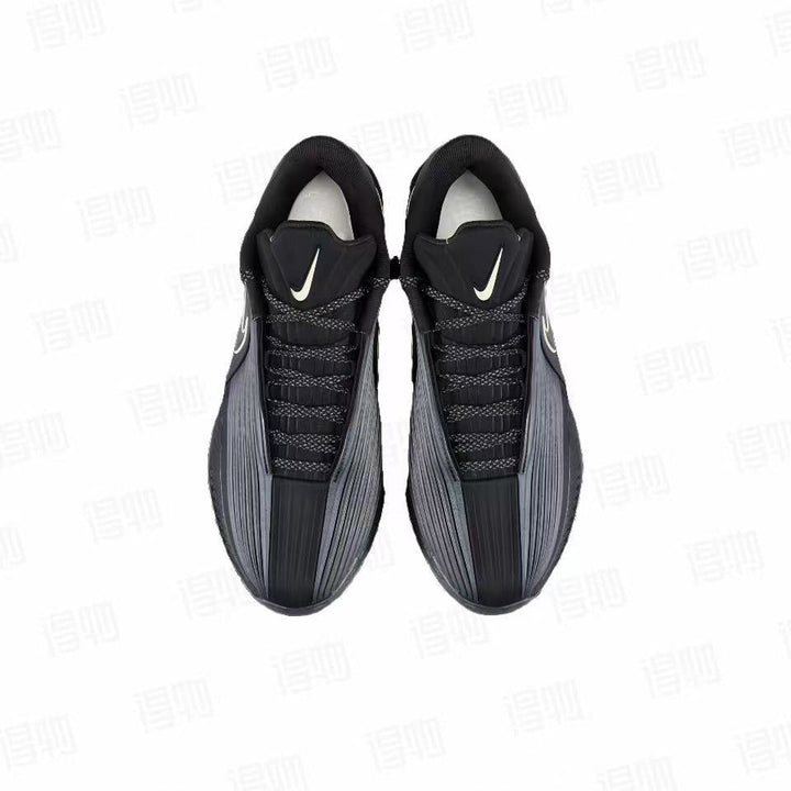 Nike GT3 Turbo Basketball Shoes Black