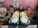 Nike LeBron 21 “Golden Legend” Basketball Shoes