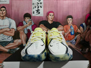 Nike LeBron 21 “Golden Legend” Basketball Shoes