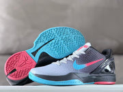 Nike Kobe 6 Basketball Shoes – Star Wars Colorway