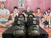 Nike Air Max Camouflage Sneakers