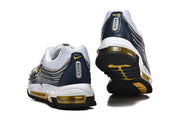 Nike Air Max 97 OG Sneakers White Navy Yellow
