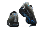 Nike Air Max 95 TT Grey Blue Sneakers