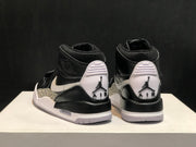 Jordan Air Jordan Legacy 312 Black White AV3922-001