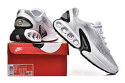 Nike Air Max DN White Black Sneakers DV3337-103