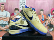 Nike Kobe 6 Barcelona Collaboration Basketball Shoes