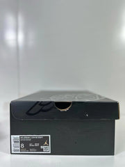 Air Jordan 1 Low SE Craft Dark Grey Sneakers FD8635-001
