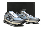 New Balance 2000 Series Sneakers Blue Gray Black