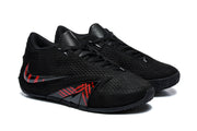 Nike LeBron 20 Basketball Shoes Black Red