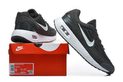 Nike Air Max Verse Black and White Sneakers