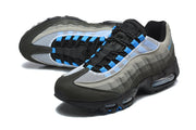 Nike Air Max 95 TT Grey Blue Sneakers