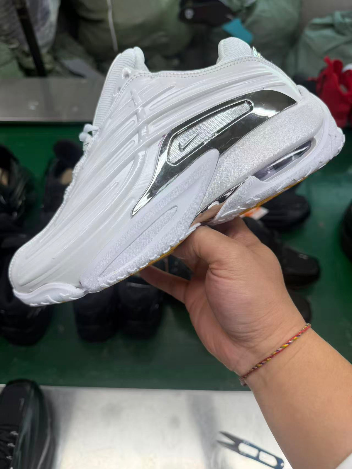 Nike NOCTA Hot Step 2 Sneakers, Multiple Colors