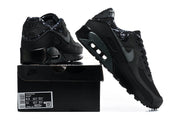 Nike Air Max 90 Black Sneakers