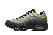 Nike Air Max 95 TT Sneakers Grey Yellow