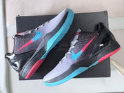 Nike Kobe 6 Basketball Shoes – Star Wars Colorway