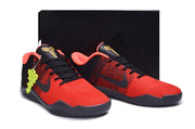 Nike Kobe 11 Knit Basketball Shoes