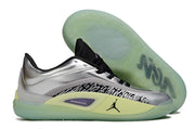 Jordan Zion 4 Basketball Sneakers in Four Colorways