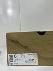 Jordan Air Jordan 2 Low Chinese New Year Sneakers White FJ5736-100